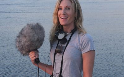 BETH BURNETT, FOUNDER OF MURMURING RECORDS, SWITCHES TO DiGiGrid DLS