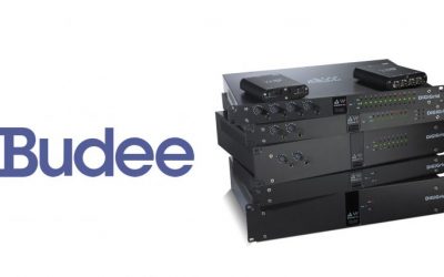 DiGiGrid Appoints BUDEE To Deliver Premium Audio Solutions