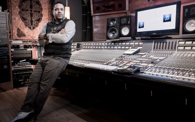 NYC’s Fenix Studios Enjoying the ‘Flexibility and Efficiency’ of DiGiGrid’s IOX and DLS Interfaces