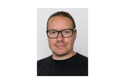 DIGIGRID APPOINTS MICHAEL MÄURER AS EUROPEAN PRODUCT SPECIALIST