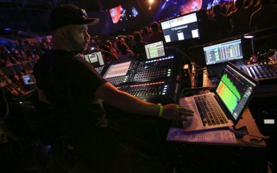 Stanley Soares Reviews DiGiGrid MGB