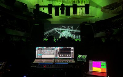 DiGiGrid Tech Talk – Perfecting his Kraft…