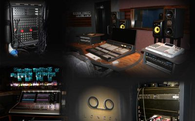 DiGiGrid makes its mark on TAPE London