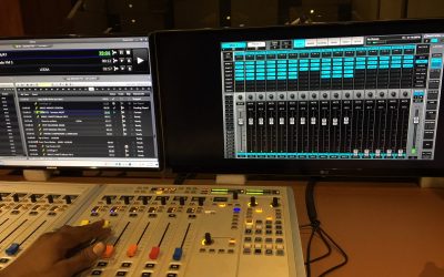 Mikado FM – Mali Chooses DiGiGrid