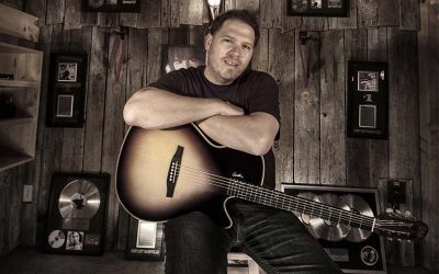 Hit-making with DiGiGrid in Nashville