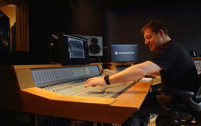 New York’s Sound Generation invests in DiGiGrid
